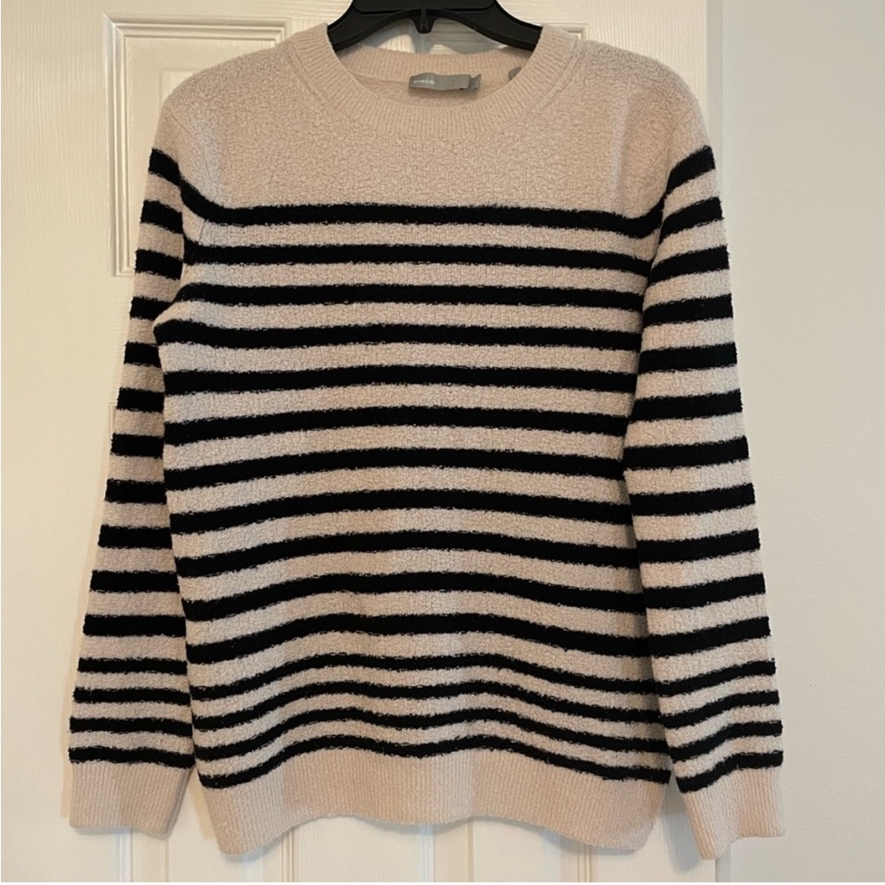 Vince sweater size S